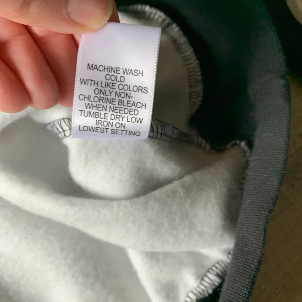 Playboy x PacSun GLOW Adult Hoodie Small Unisex Exclusive Limited Edition NEW - Picture 10 of 11